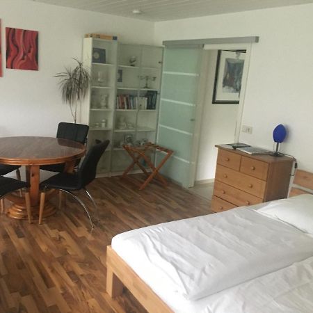 Apartment Reutlingen Zewnętrze zdjęcie