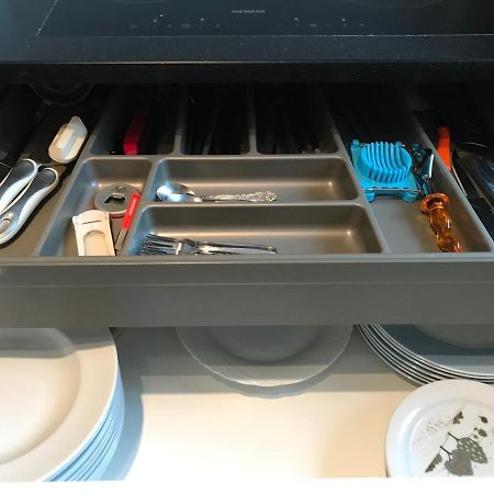 Apartment Reutlingen Zewnętrze zdjęcie