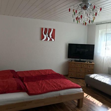 Apartment Reutlingen Zewnętrze zdjęcie