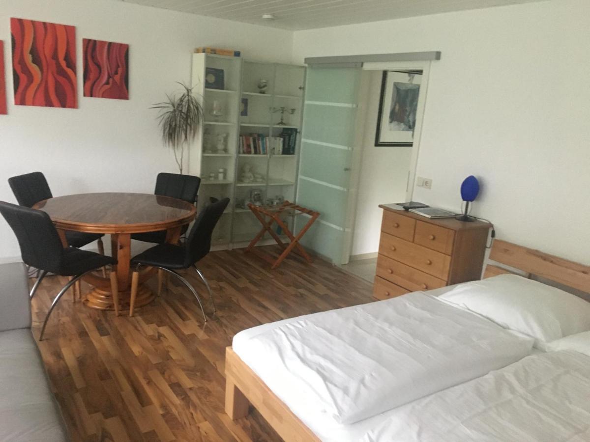 Apartment Reutlingen Zewnętrze zdjęcie
