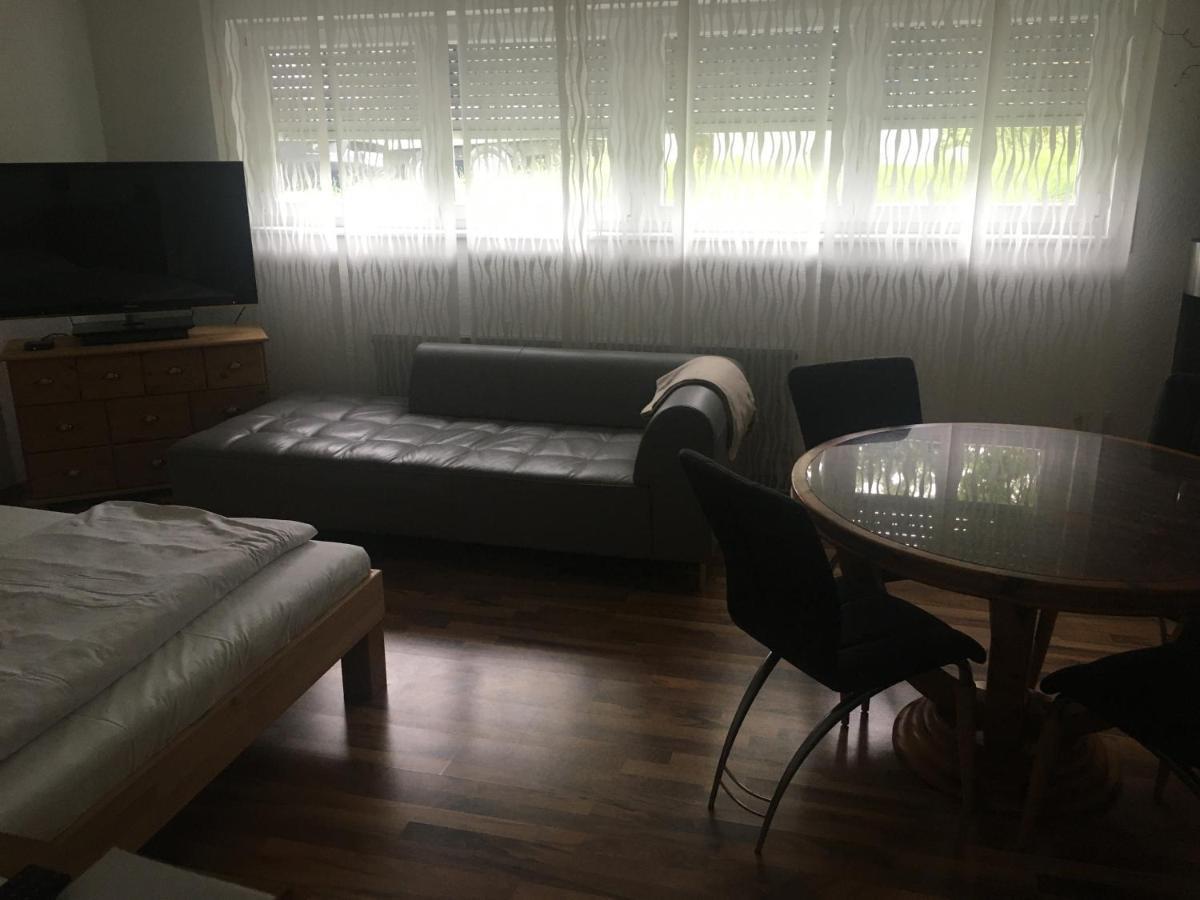 Apartment Reutlingen Zewnętrze zdjęcie
