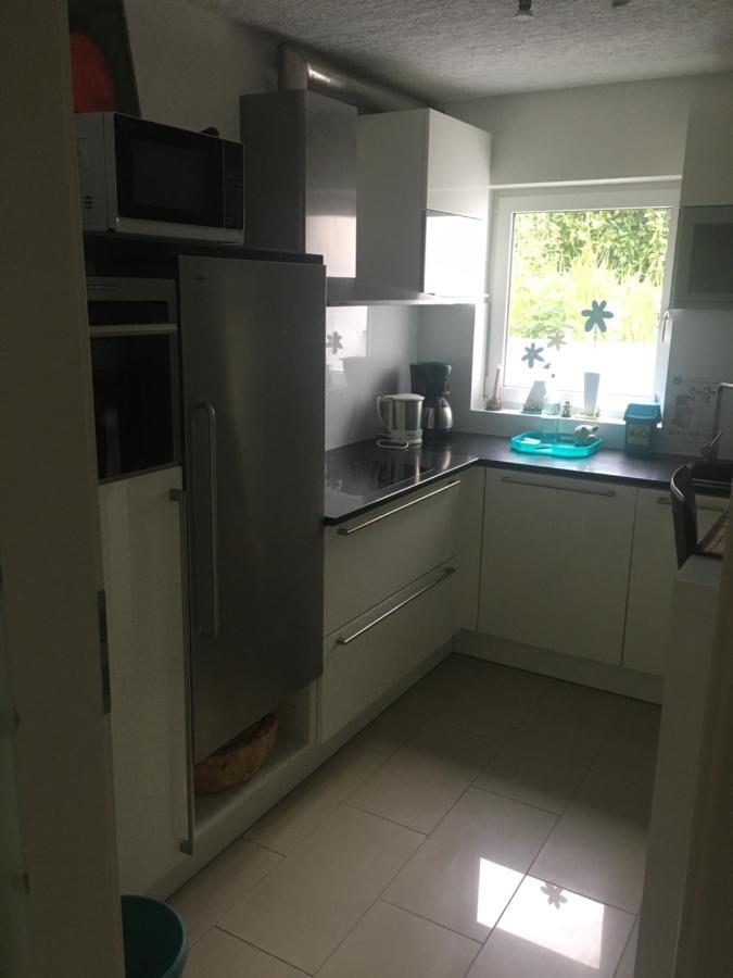 Apartment Reutlingen Zewnętrze zdjęcie