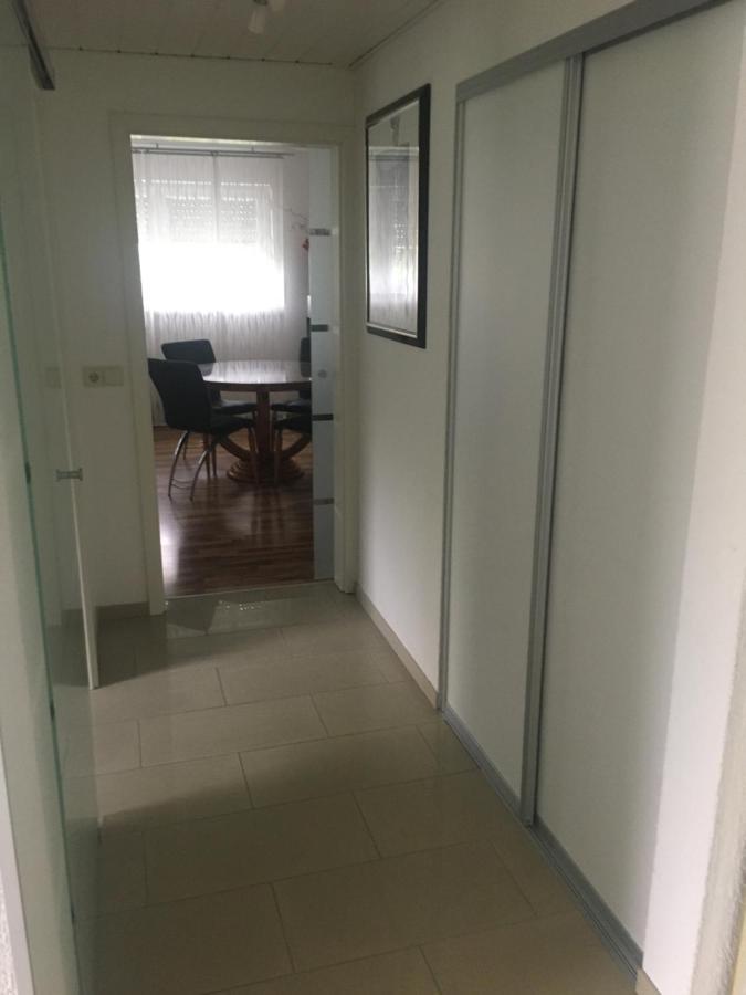 Apartment Reutlingen Zewnętrze zdjęcie