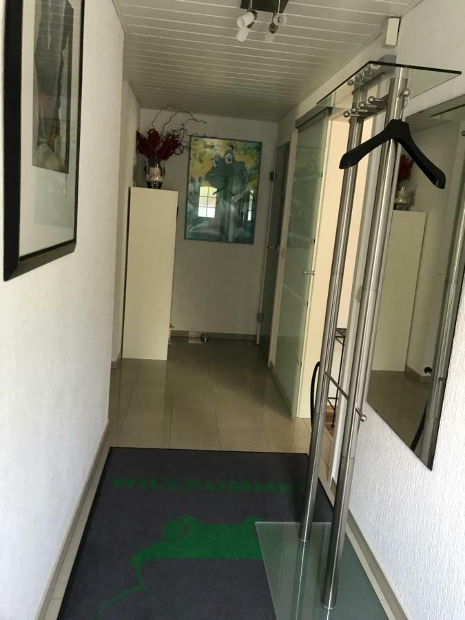 Apartment Reutlingen Zewnętrze zdjęcie