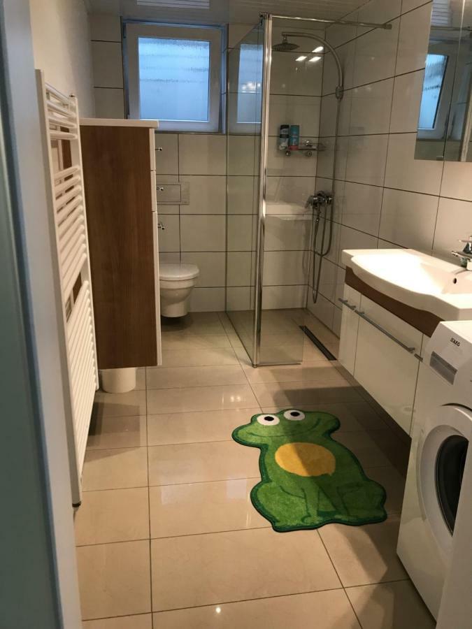Apartment Reutlingen Zewnętrze zdjęcie