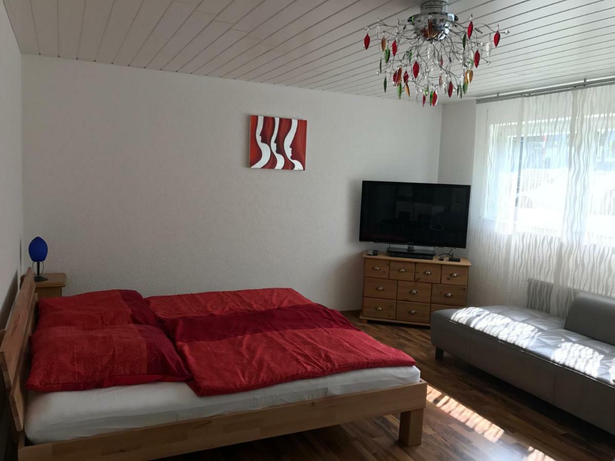 Apartment Reutlingen Zewnętrze zdjęcie