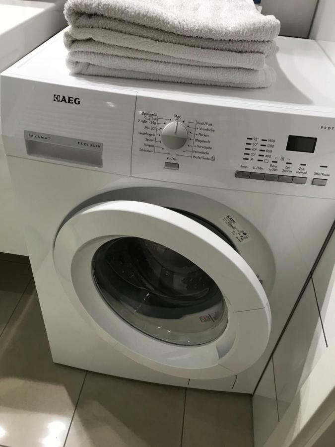 Apartment Reutlingen Zewnętrze zdjęcie